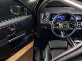 Mercedes-Benz EQB (2026) thumbnail 17