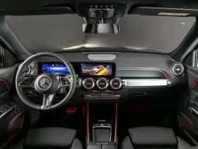 Mercedes-Benz EQB (2026) thumbnail 3