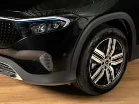 Mercedes-Benz EQB (2026) thumbnail 5