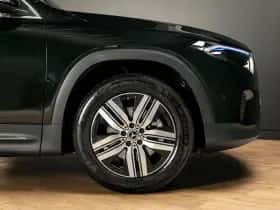 Mercedes-Benz EQB (2026) thumbnail 6