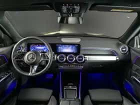 Mercedes-Benz EQB (2026) thumbnail 9