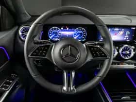 Mercedes-Benz EQB (2026) thumbnail 10