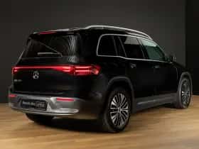 Mercedes-Benz EQB (2026) thumbnail 2