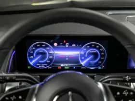 Mercedes-Benz EQB (2026) thumbnail 11