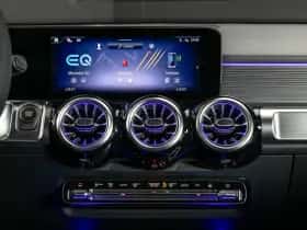 Mercedes-Benz EQB (2026) thumbnail 12