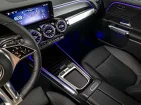Mercedes-Benz EQB (2026) thumbnail 13