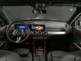 Mercedes-Benz EQB (2026) thumbnail 3