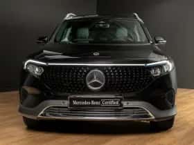 Mercedes-Benz EQB (2026) thumbnail 4