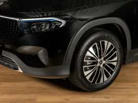 Mercedes-Benz EQB (2026) thumbnail 5