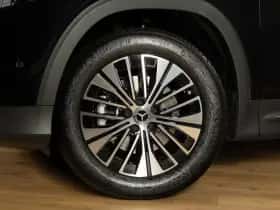 Mercedes-Benz EQB (2026) thumbnail 6