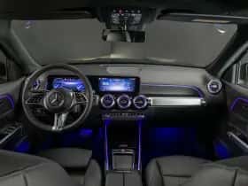 Mercedes-Benz EQB (2026) thumbnail 9