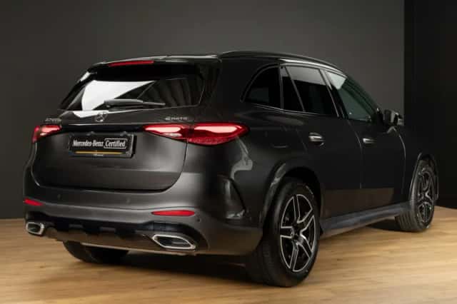 Mercedes-Benz GLC-Klasse (2026) thumbnail 2