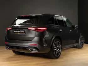 Mercedes-Benz GLC-Klasse (2026) thumbnail 2