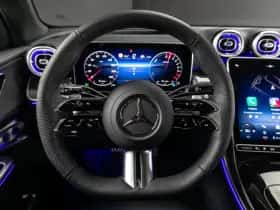 Mercedes-Benz GLC-Klasse (2026) thumbnail 11