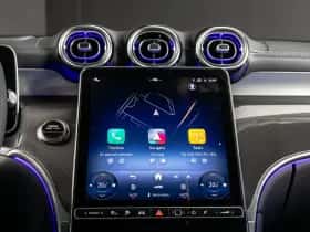 Mercedes-Benz GLC-Klasse (2026) thumbnail 13