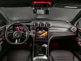 Mercedes-Benz GLC-Klasse (2026) thumbnail 3