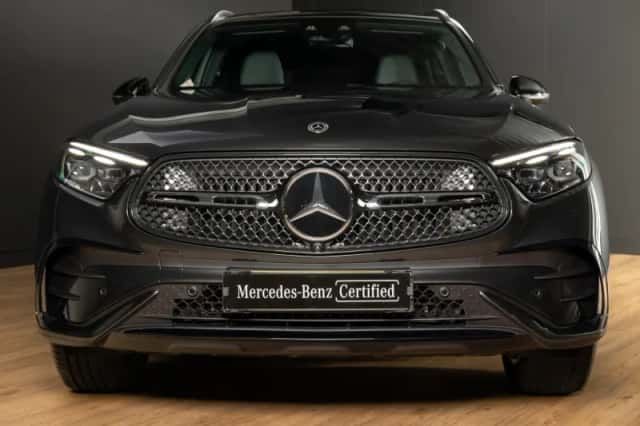 Mercedes-Benz GLC-Klasse (2026) thumbnail 4