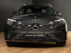 Mercedes-Benz GLC-Klasse (2026) thumbnail 4