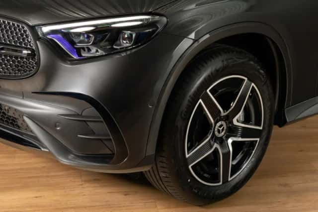 Mercedes-Benz GLC-Klasse (2026) thumbnail 5