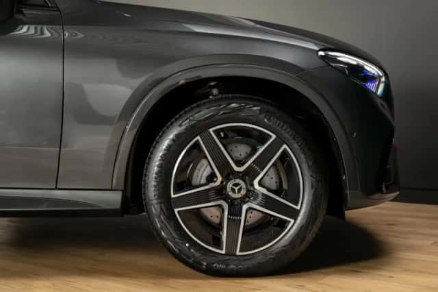 Mercedes-Benz GLC-Klasse (2026) thumbnail 6
