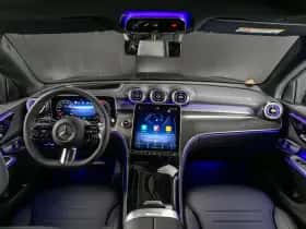 Mercedes-Benz GLC-Klasse (2026) thumbnail 9