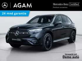 Mercedes-Benz GLC-Klasse (2026) thumbnail 1