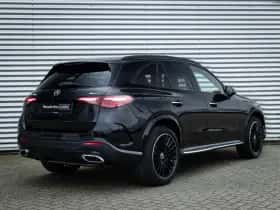 Mercedes-Benz GLC-Klasse (2026) thumbnail 2