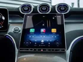 Mercedes-Benz GLC-Klasse (2026) thumbnail 12