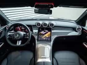 Mercedes-Benz GLC-Klasse (2026) thumbnail 3