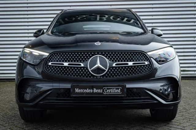 Mercedes-Benz GLC-Klasse (2026) thumbnail 4