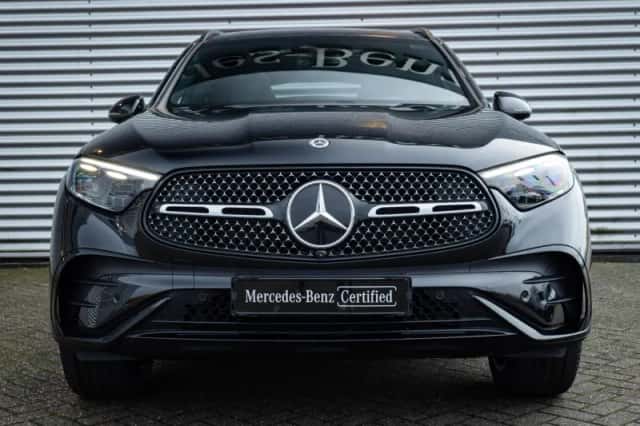 Mercedes-Benz GLC-Klasse (2026) thumbnail 4