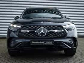 Mercedes-Benz GLC-Klasse (2026) thumbnail 4