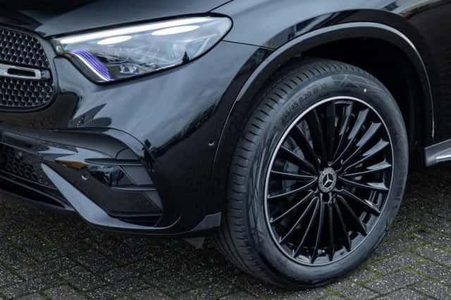 Mercedes-Benz GLC-Klasse (2026) thumbnail 5