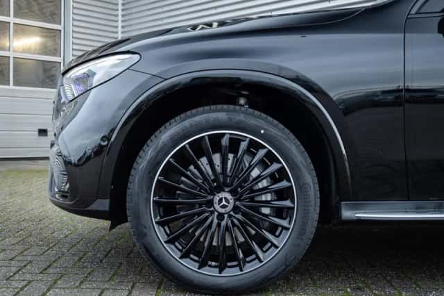 Mercedes-Benz GLC-Klasse (2026) thumbnail 6