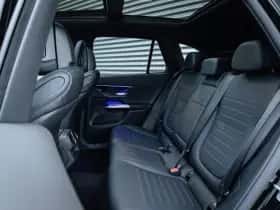 Mercedes-Benz GLC-Klasse (2026) thumbnail 8