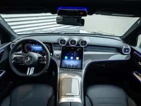 Mercedes-Benz GLC-Klasse (2026) thumbnail 9