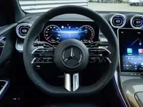 Mercedes-Benz GLC-Klasse (2026) thumbnail 10