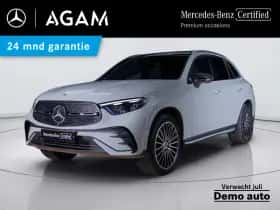 Mercedes-Benz GLC-Klasse (2026) thumbnail 1