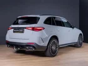 Mercedes-Benz GLC-Klasse (2026) thumbnail 2