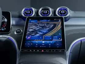 Mercedes-Benz GLC-Klasse (2026) thumbnail 12