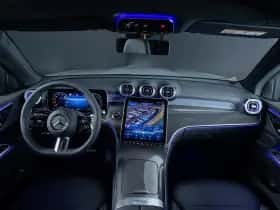 Mercedes-Benz GLC-Klasse (2026) thumbnail 3