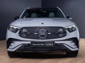 Mercedes-Benz GLC-Klasse (2026) thumbnail 4