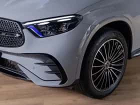 Mercedes-Benz GLC-Klasse (2026) thumbnail 5
