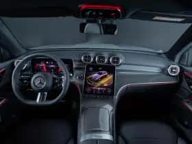 Mercedes-Benz GLC-Klasse (2026) thumbnail 9