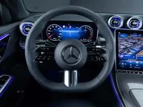 Mercedes-Benz GLC-Klasse (2026) thumbnail 10