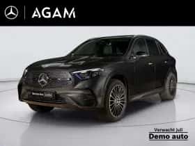 Mercedes-Benz GLC-Klasse (2026) thumbnail 1