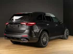Mercedes-Benz GLC-Klasse (2026) thumbnail 2