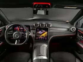 Mercedes-Benz GLC-Klasse (2026) thumbnail 3