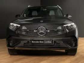 Mercedes-Benz GLC-Klasse (2026) thumbnail 4