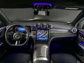 Mercedes-Benz GLC-Klasse (2026) thumbnail 9
